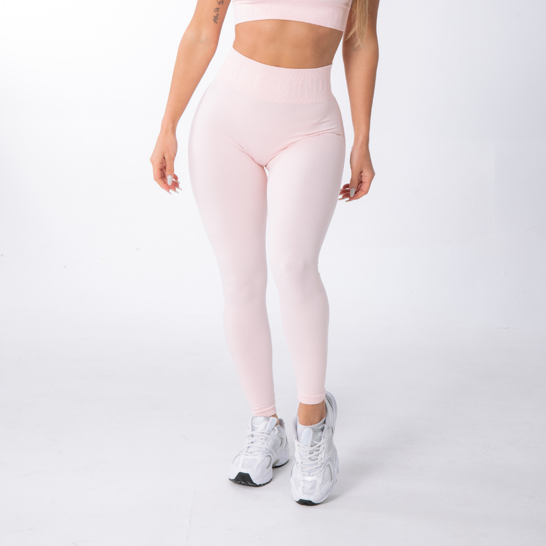 LEGGING GEA - BABY PINK