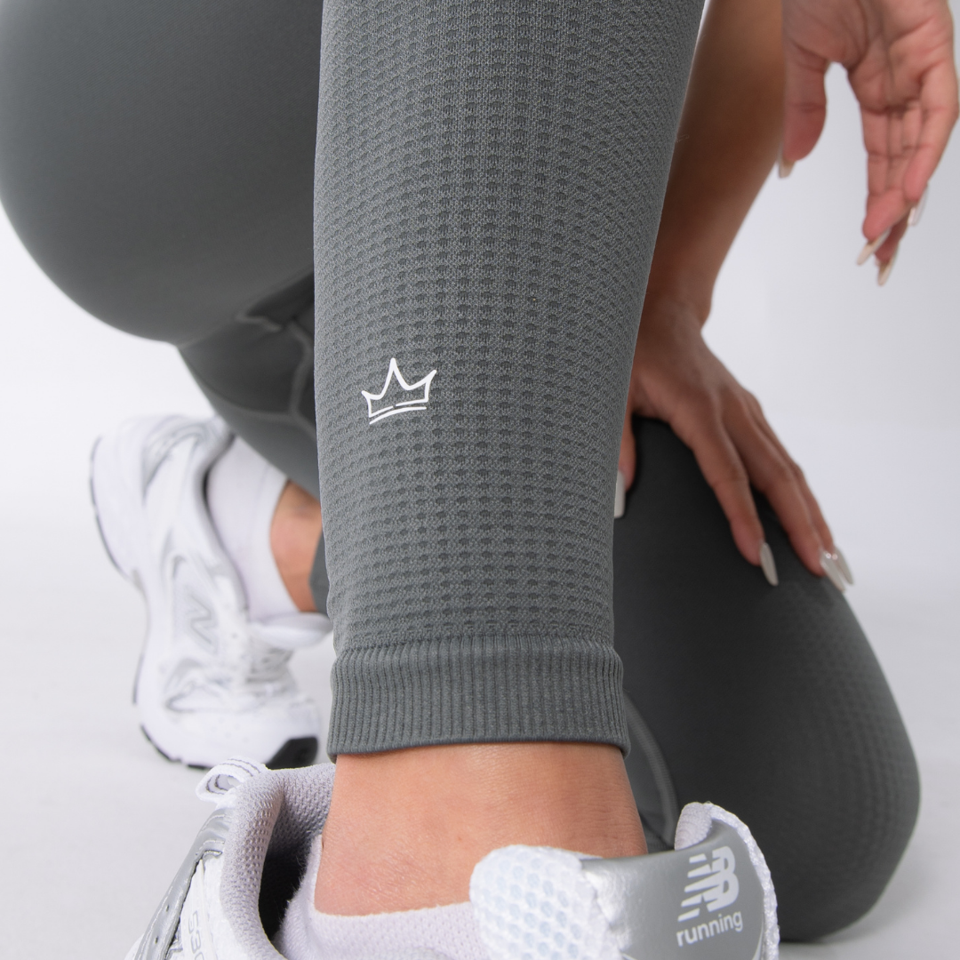 LEGGING GEA - DARK GREY