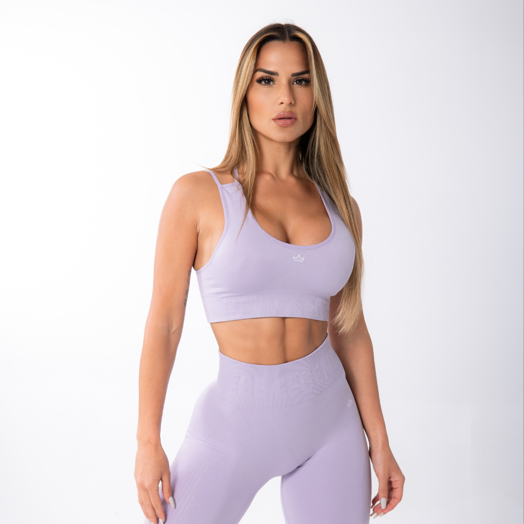 BRA GEA - BABY PURPLE