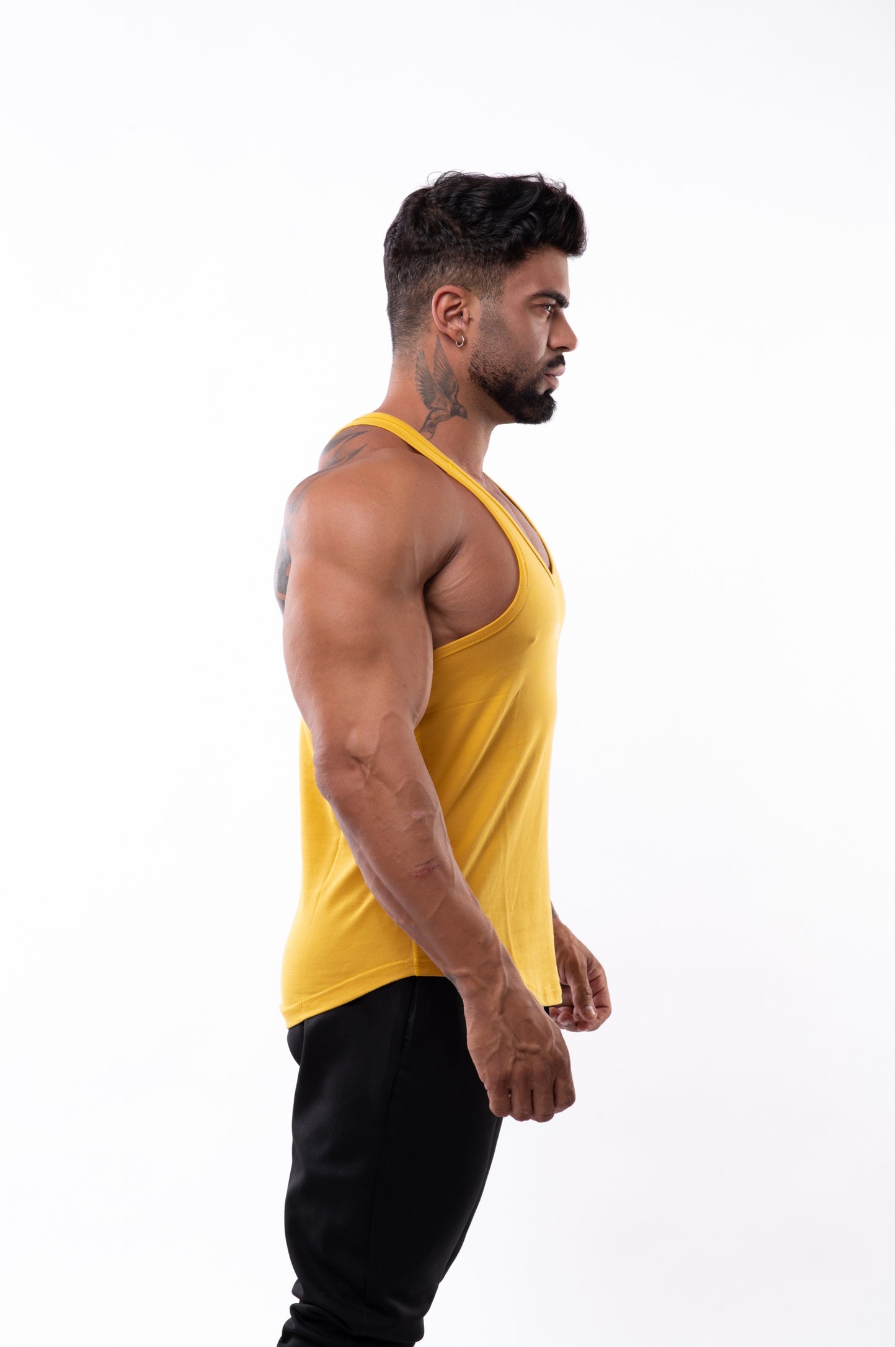 NEO BELEGEND STRINGER - YELLOW