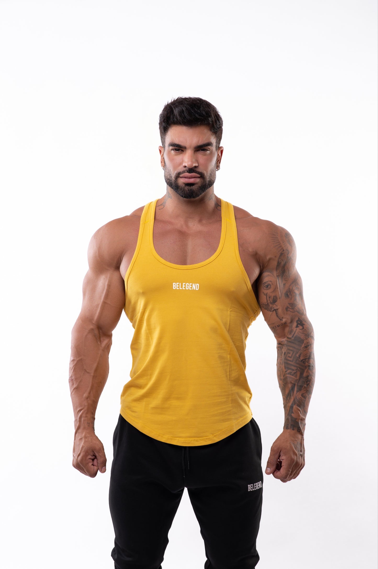 NEO BELEGEND STRINGER - YELLOW