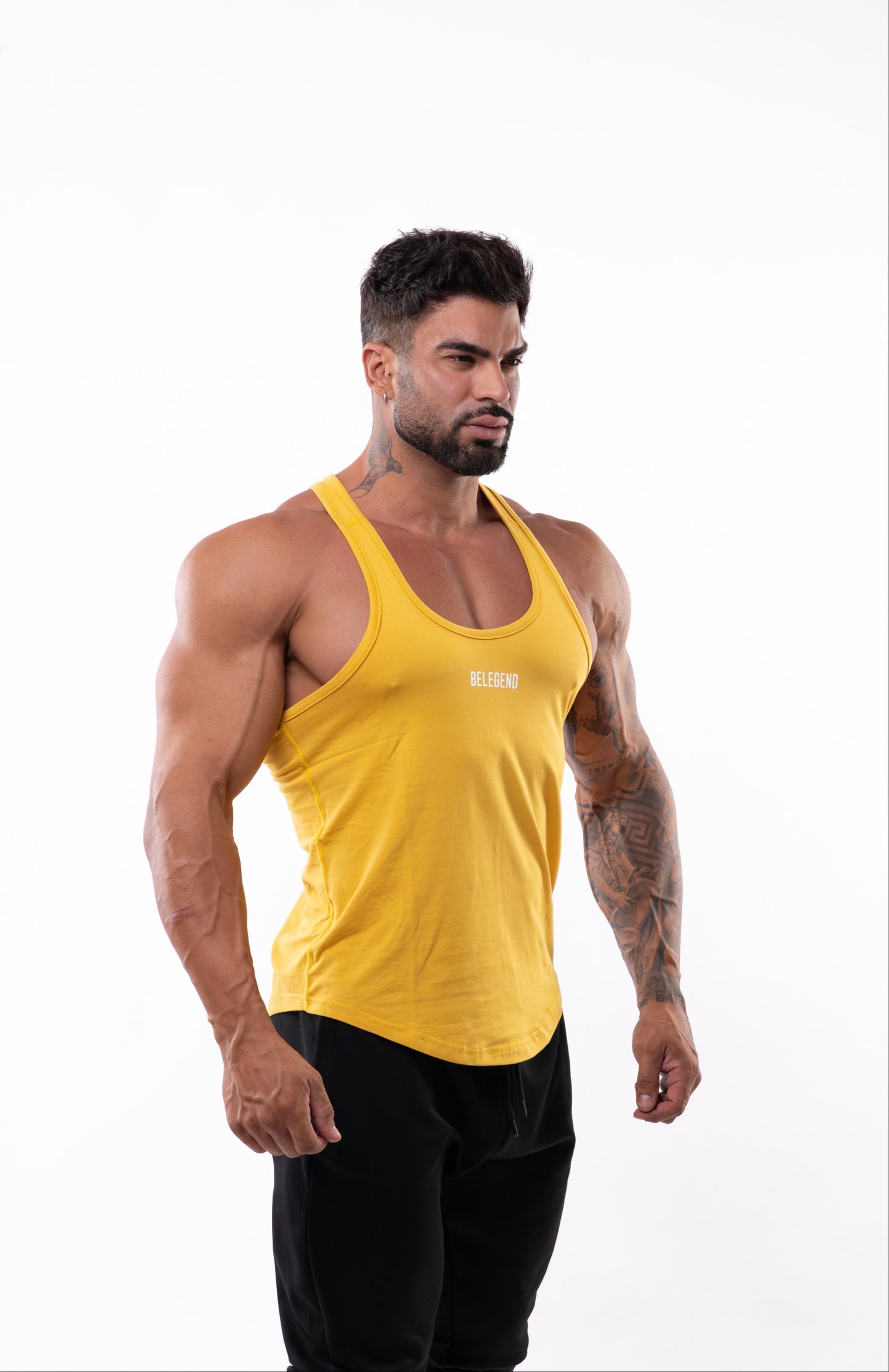 NEO BELEGEND STRINGER - YELLOW