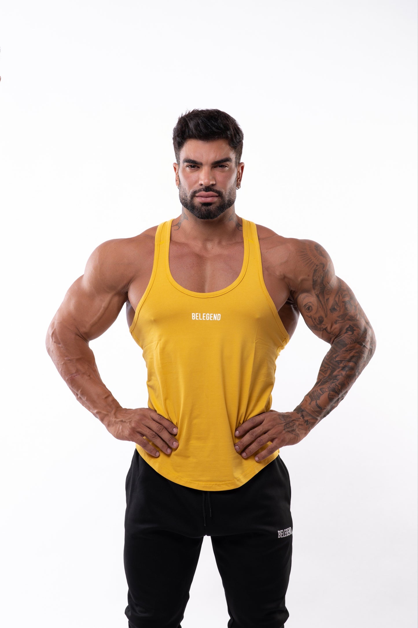 NEO BELEGEND STRINGER - YELLOW