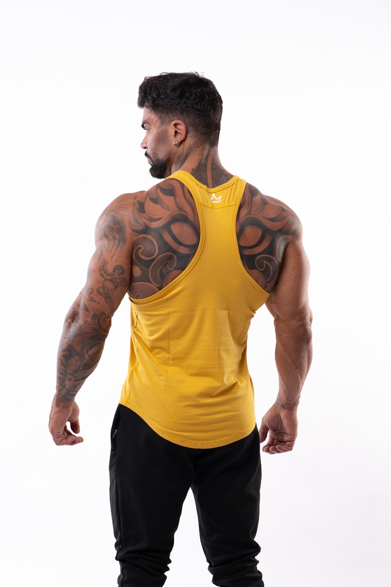 NEO BELEGEND STRINGER - YELLOW