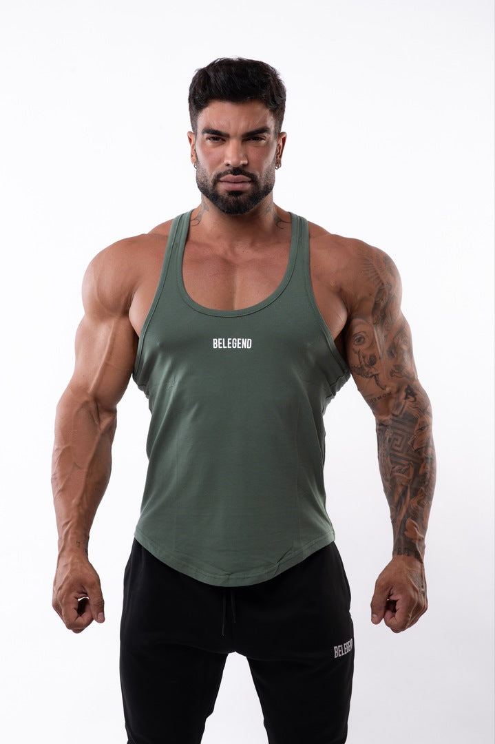 NEO BELEGEND STRINGER - AGAVE GREEN