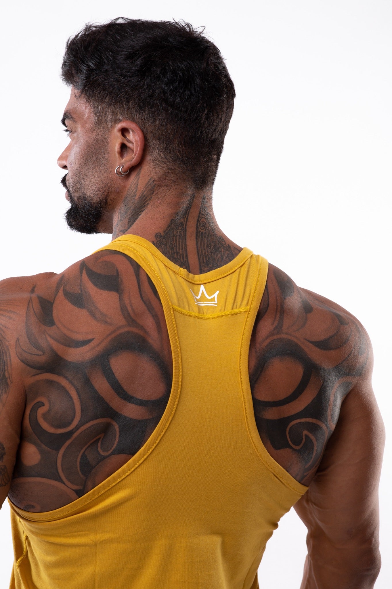 NEO BELEGEND STRINGER - YELLOW