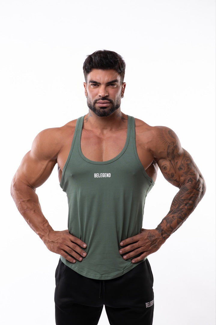 NEO BELEGEND STRINGER - AGAVE GREEN