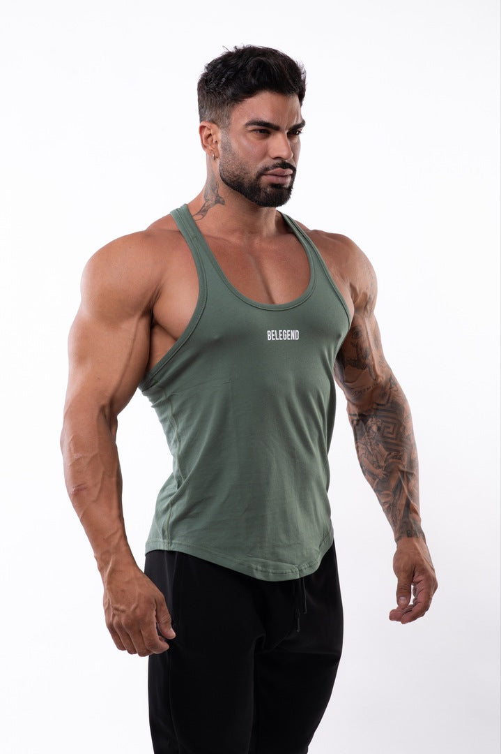 NEO BELEGEND STRINGER - AGAVE GREEN