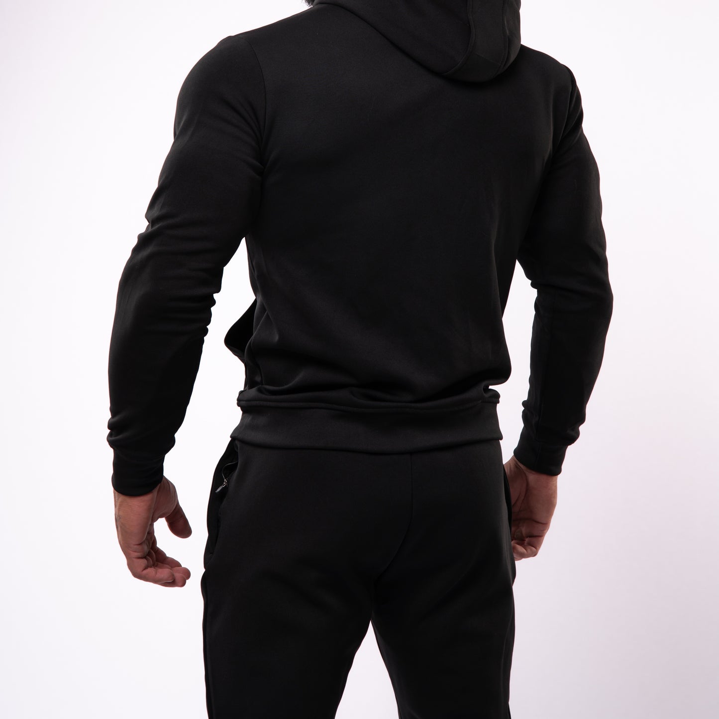 NEO BELEGEND JOGGER - BLACK