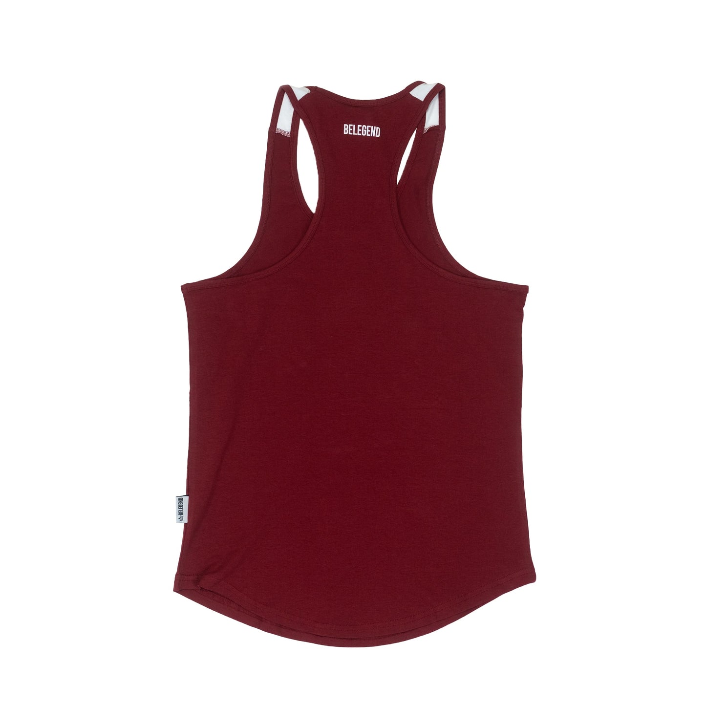 STRINGER ORIGIN BELEGEND - GARNET