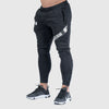 CHRONOS JOGGER - BLACK