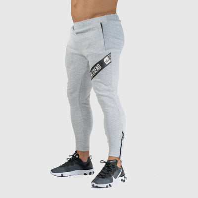 CHRONOS JOGGER - GREY