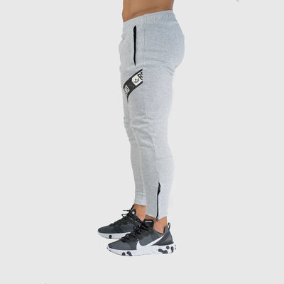 CHRONOS JOGGER - GREY