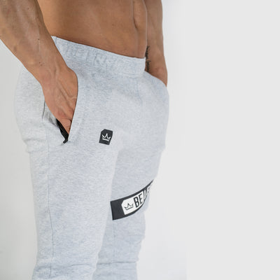 CHRONOS JOGGER - GREY