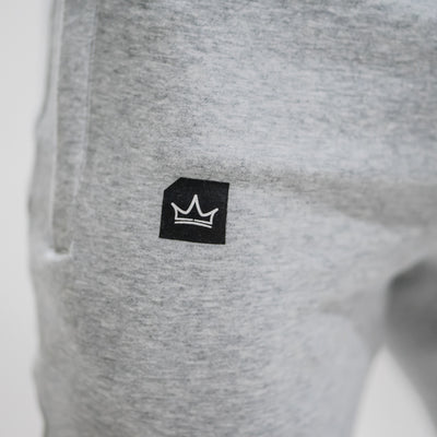 CHRONOS JOGGER - GREY
